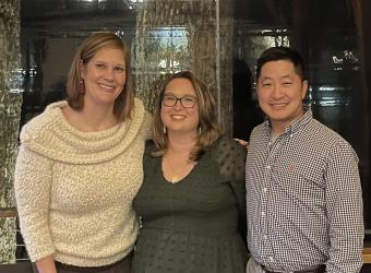Dr. Kotani joins Haywood Road Animal Hospital!