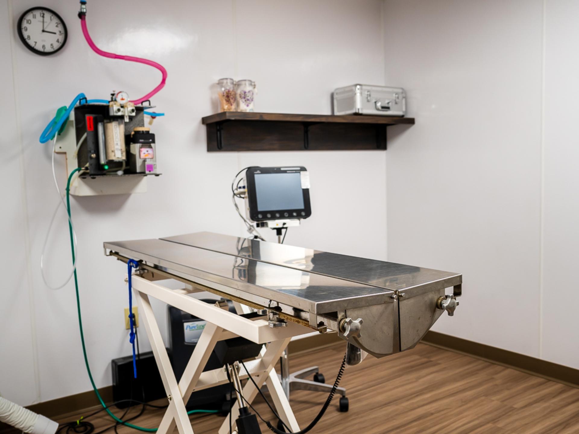 Surgical Suite