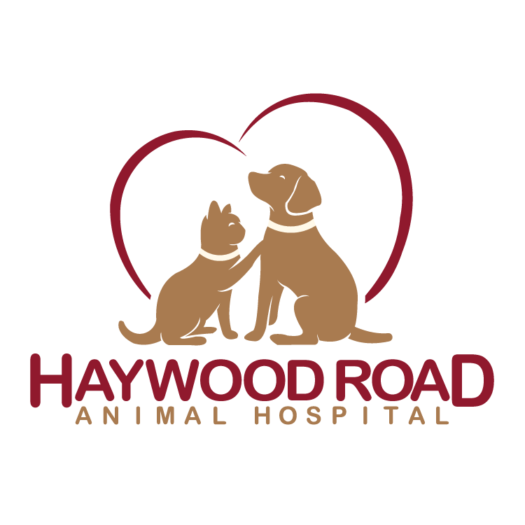Haywood Road Animal Hospital